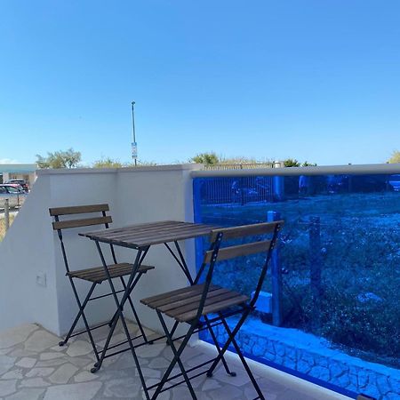Puntamare Flat Lägenhet Peschici Exteriör bild